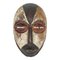 Mid-Century Luena Mask, Image 1