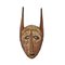 Vintage Lega Horn Maske 4