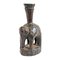 Mid 20th Century Antique Nepal Wood Elephant 3
