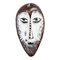 Masque Tribal Lega Mid-Century 1