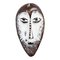 Mid-Century Tribal Lega Maske 1