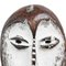 Masque Tribal Lega Mid-Century 3