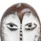 Mid-Century Tribal Lega Maske 3