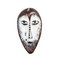 Mid-Century Tribal Lega Maske 4