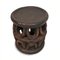 Vintage Bamileke U-Design Stool 3