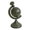 Vintage Bronze Celestial Globe 1