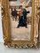 Snowball Fight, 1800s, Oil on Boards, Framed, Set of 2 5