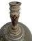 Antique Bronze North India Wine Carafe 6