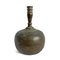 Antique Bronze North India Wine Carafe 5