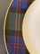 Knockhill Tartan Plaid Luncheon Plates from Ralph Lauren, Set of 2, Image 5
