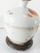 Chinese Porcelain Chinoiserie Table Lamp 6