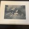 Engravings of Children with Dogs, 1950s, Set of 2 2
