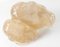 Chinese Carved Rutilated Quartz Group of Ducks, Image 10