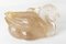 Chinese Carved Rutilated Quartz Group of Ducks 4