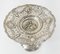 19th Century German or Continental Silver Openwork Tazza or Compote 2