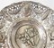 19th Century German or Continental Silver Openwork Tazza or Compote 12