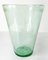 Antique Georgian Blown and Etched Glass Beaker Cup, Image 6
