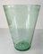 Antique Georgian Blown and Etched Glass Beaker Cup 5