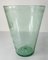 Antique Georgian Blown and Etched Glass Beaker Cup, Image 5