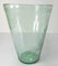 Antique Georgian Blown and Etched Glass Beaker Cup 7