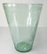 Antique Georgian Blown and Etched Glass Beaker Cup, Image 7