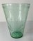 Antique Georgian Blown and Etched Glass Beaker Cup 3