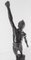 Art Deco Bronze Olympian Figure by Otto Schmidt Hofer 4