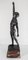 Art Deco Bronze Olympian Figure by Otto Schmidt Hofer, Image 6