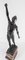 Figura Olimpica Art Deco in bronzo di Otto Schmidt Hofer, Immagine 3