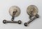 Antique Chinese Export Silver Hallmarked Cufflinks 4