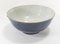 Antique Chinese Ming Dynasty Blue Glazed Bowl 2