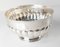 Antique Spanish Silver Gadrooned Bowl 3