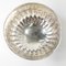 Antique Spanish Silver Gadrooned Bowl 7