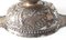 Antique Dutch .800 Silver Brandy Bowl 10