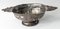 Antique Dutch .800 Silver Brandy Bowl 2