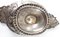 Antique Dutch .800 Silver Brandy Bowl, Image 11