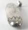 Sterling Silver Perfume Scent Bottle by Gorham, Image 7