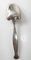 American Sterling Silver Sugar Shifter from George Shreve & Co. 5