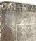 Antique Repousse Silver Tray with Figures 9