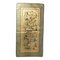 Pannello ricamato in seta, Cina, XX secolo, Immagine 1