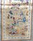 20th Century Chinese Silk Embroidered Panel with 100 Boys Theme 5
