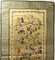 20th Century Chinese Silk Embroidered Panel with 100 Boys Theme 2