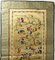 20th Century Chinese Silk Embroidered Panel with 100 Boys Theme, Image 2