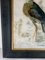 Artiste Américain, Great Blue Heron, 1800s, Huile sur Toile 6
