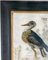 Amerikanischer Künstler, Great Blue Heron, 1800er, Öl auf Leinwand 3
