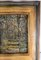 Campbell, Wooded Landscape, 1964, Oil Painting, Framed 4