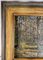Campbell, Wooded Landscape, 1964, Oil Painting, Framed 3