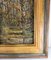 Campbell, Wooded Landscape, 1964, Oil Painting, Framed 5