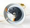 Mid-Century Modern Flying Saucer Table Lamp, Image 10