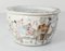 Antique Chinese Famille Rose Decorated Covered Bowl, Image 12